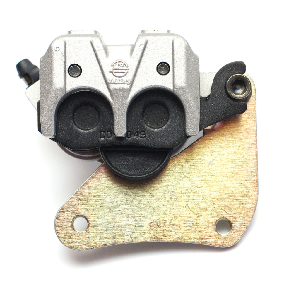 Суппорт тормозной передний правый левый UTV Z8 800 4060-080800 4060-080900 Левый