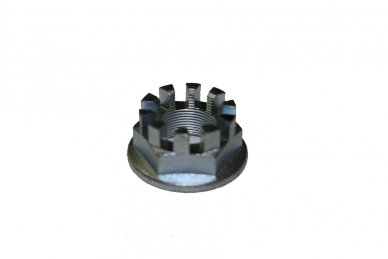 Ступичная гайка задняя квадроцикла Honda 90304-HM7-A10 / 90304-HM7-000