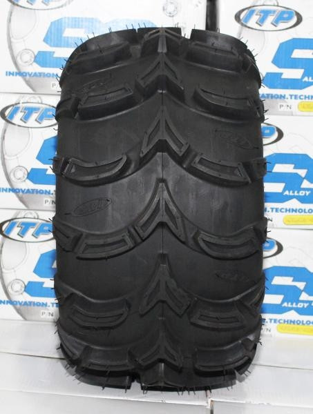 Шина для квадроцикла ITP Mud Lite XL 25x12-12