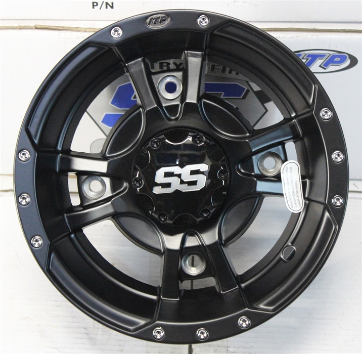 Диск для квадроцикла ITP SS112 Sport 10SB12BX