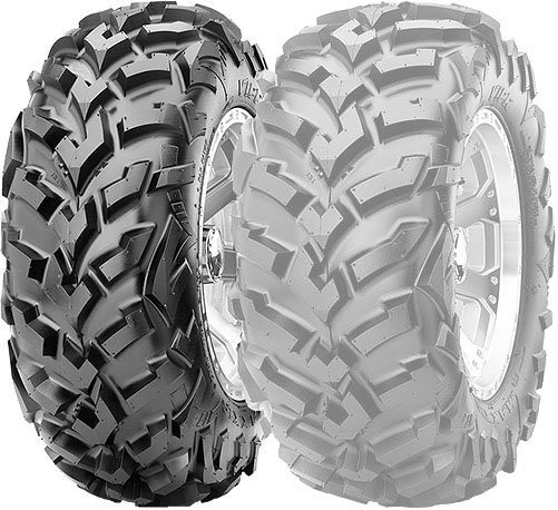 Шина Maxxis VIPR 26X9R-12
