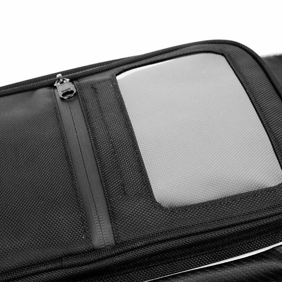 Сумка потолочная Kemimoto для Polaris RZR 1000 / Turbo 2879516 OHB-1-33 B0113-05701BK