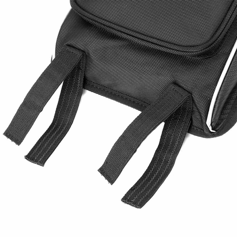 Сумка потолочная Kemimoto для Polaris RZR 1000 / Turbo 2879516 OHB-1-33 B0113-05701BK