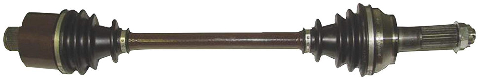Привод передний усиленный Yamaha Viking 700 2014+ /WOLVERINE 217+ 1XD-F518F-00-00 /AB6-YA-8-305 ATVPC YA-8-305 YA-8-305