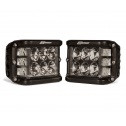 Светодиодная фара Wide 45W (комплект из 2 фар) Ближний 120 ATVG-WIDE45-FL
