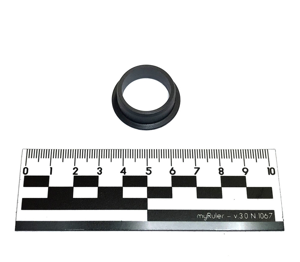 Сайлентблоки / втулки Gorilla Works для амортизатора на Arctic Cat 1000/700/650/550/500/450/400 05+ 0403-182 55-06-003 AC-am 1603-914 0603-955  55-01-004 AC-am-L  Перед / зад верх (Сайлентблоки)