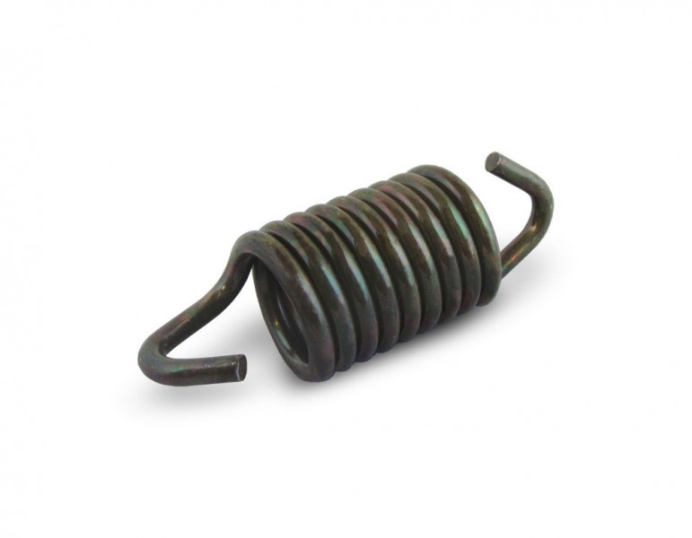 ПРУЖИНА ГЛУШИТЕЛЯ ДЛЯ КВАДРОЦИКЛА POLARIS SPORTSMAN RANGER RZR HAWKEYE 2000+ 7041789 7041804