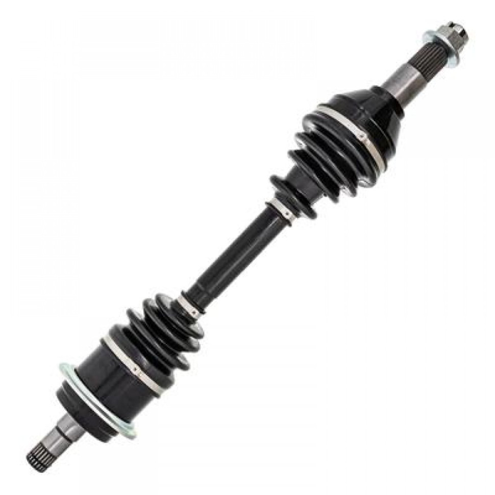 Привод усиленный передний левый Can-Am G2 Outlander /Renegade 705401704 /705401947 /705401115 /705401943 /705401384 /CA-8-115 /CA-8-112 /CA-8-116 /7-13-14-FL-0-BT /201-112F-01L.001 /4102013 /7-13-14-FL-0-BT /K-CAX-0134 /K-CAX-0137 K-CAX-0137