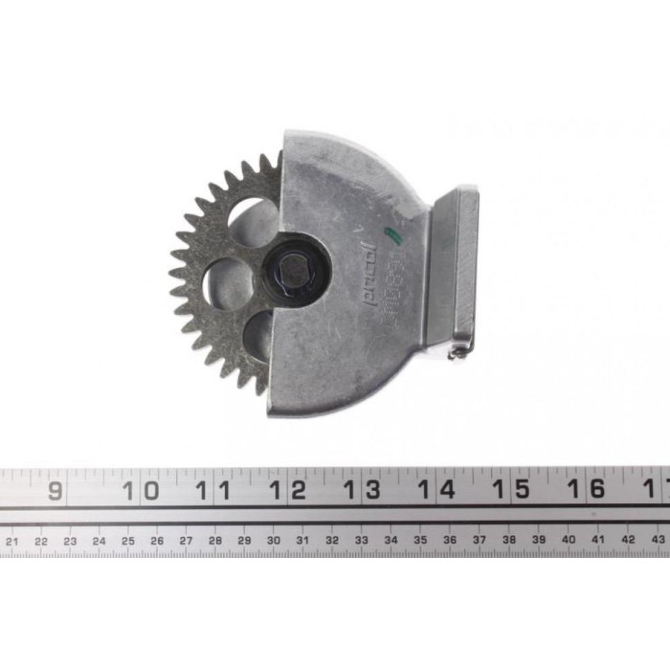 Масляный насос квадроцикла Polaris Sportsman 1000/850 2520559, 2521041 2521041