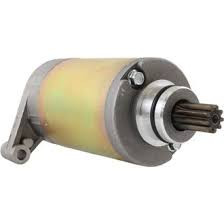 Стартер мотоцикла Suzuki GN125 /DR125 1991-1997 31100-05300 /31100-05320 /31100-05500 /31100-05501 /31100-05510 /C-SMO-0207