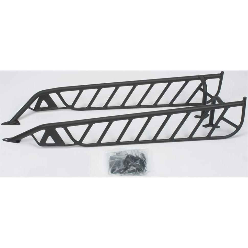 Подножки снегохода Yamaha Nytro RTX SE/XTX 2009-2014 Skinz 241-03070B /YAFRB200-FBK YAFRB200-FBK