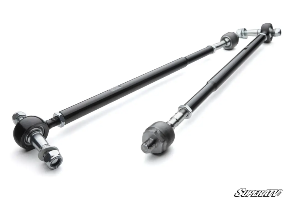 Тяги усиленные SuperAtv для Polaris RZR PRO XP 2021+ 1824946 TRK-P-PROXP