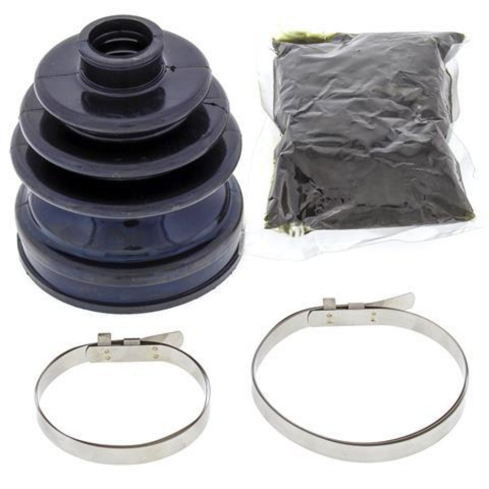 Пыльник ШРУСа задний внешний Yamaha Rhino 700 5B4-F530X-00-00 /Honda Pioneer /Kawasaki Teryx 750 ABR 19-5018 19-5018