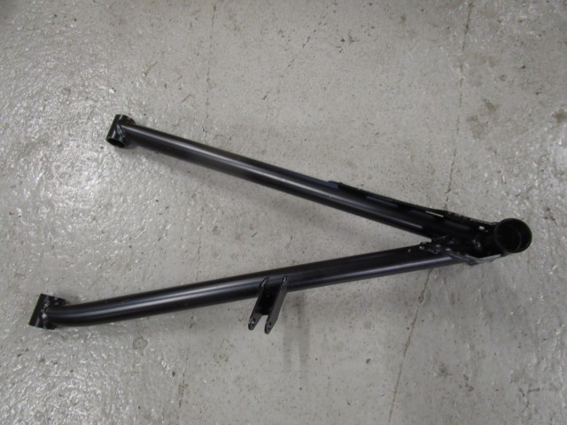 ARM-LOWER R.H.  Рычаг подвески нижний, правый 505071739