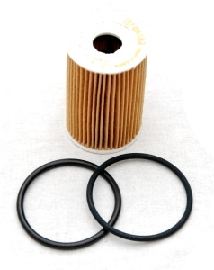 Фильтр масляный для снегоходов Polaris 0451848 0454822