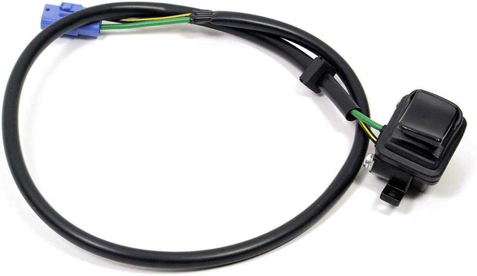 Кнопка включения полного привода Kawasaki 27045-1081 , 27045-0010