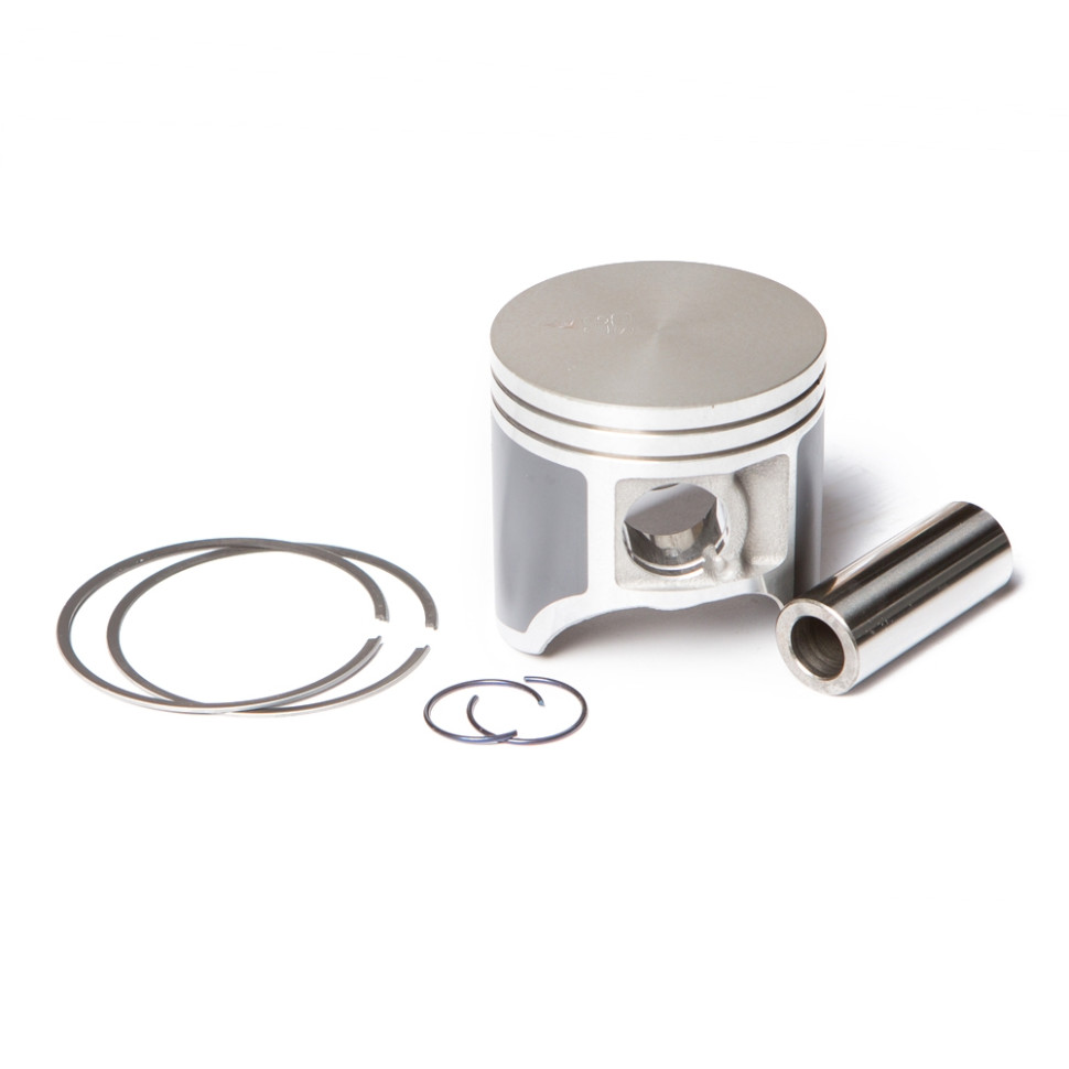 Поршень в сборе с кольцами Arctic Cat SPI SM-09141 3006-427, 3006-746