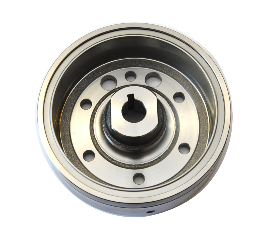 Генератор квадроцикла Suzuki 32102-38F01