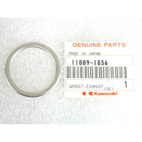 Кольцо глушителя для квадроцикла Kawasaki Teryx 750 11009-1856