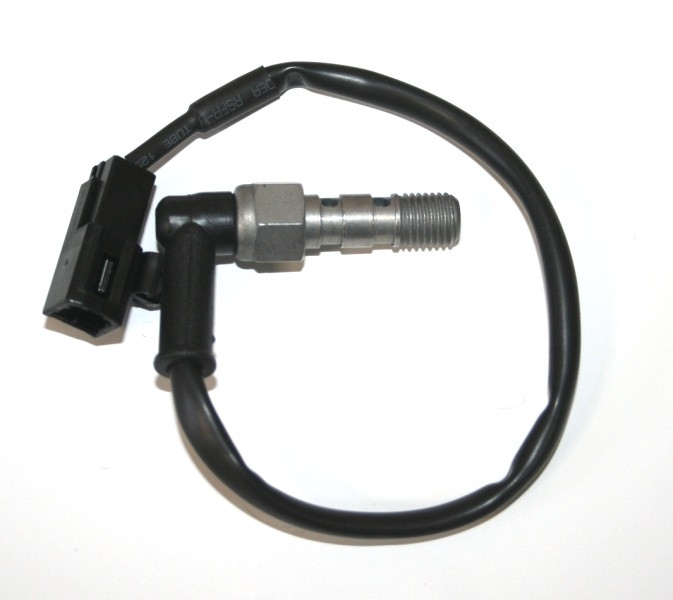 Концевик (лягушка) тормозной машинки BRP Can-Am Outlander  Renegade G2 705601251