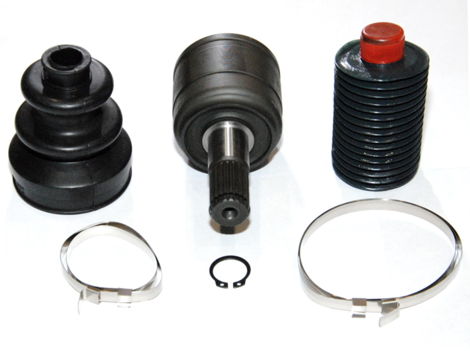 ШРУС квадроцикла передний внутренний ПРАВЫЙ Kawasaki 650/650I/750I Brute Force 59266-0008 59266-0025  IJ753 CVJ753