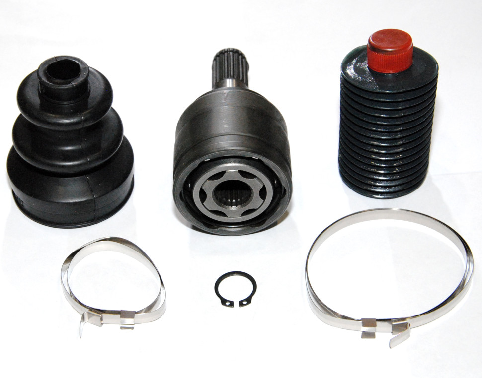 ШРУС квадроцикла передний внутренний ПРАВЫЙ Kawasaki 650/650I/750I Brute Force 59266-0008 59266-0025  IJ753 CVJ753