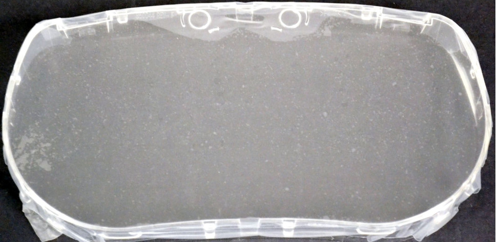 Стекло панели приборов BRP Outlander G2 Can-Am Commander Maverick 415129349