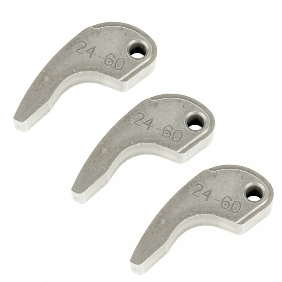 Грузики ведущего вариатора 24-60G Polaris Sportsman 850 5632216 RC1267CW114KM