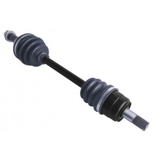 Привод усилен передний правый Kawasaki KVF750/650 59266-0022,59266-0008,59266-0025,KW-8-221/KW-8-224 201-204F-01R.001