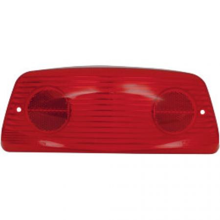 Стекло стоп-сигнала снегохода Ski-Doo Scandic / Expedition / MXZ / Legend 02-09 510003826 /511000315 511000315