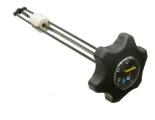 Крышка бензобака снегохода BRP SKI DOO SM-07092 (513032901 513033020)