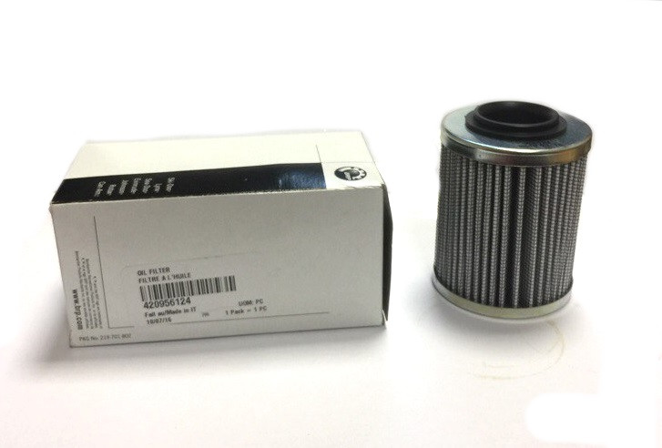 Фильтр масляный снегохода Ski-Doo 420956124