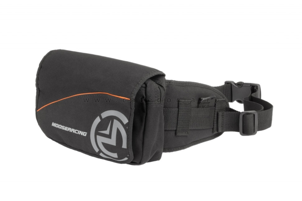 Сумка на пояс MOOSERACING 3512-0402