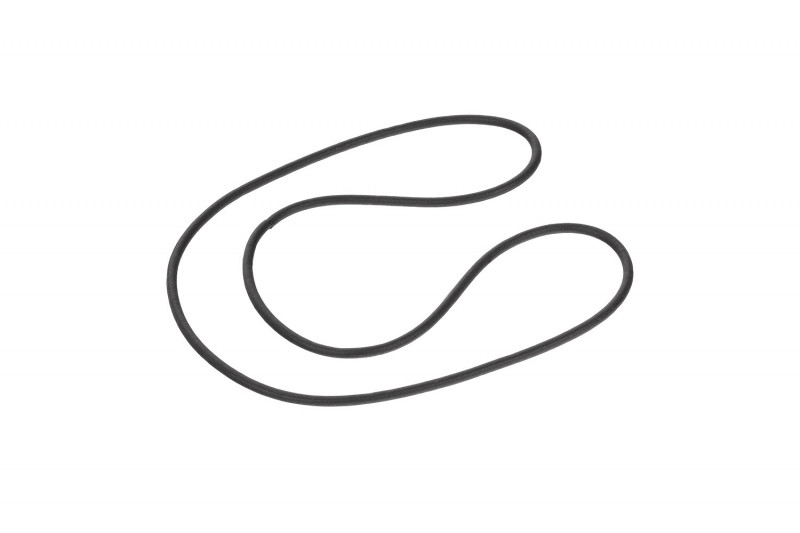 Прокладка крышки воздушного фильтра квадроцикла Yamaha 3B4-14457-00-00