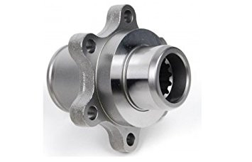 Муфта заднего кардана квадроцикла Yamaha Grizzly 660 / 5KM-46212-00-00