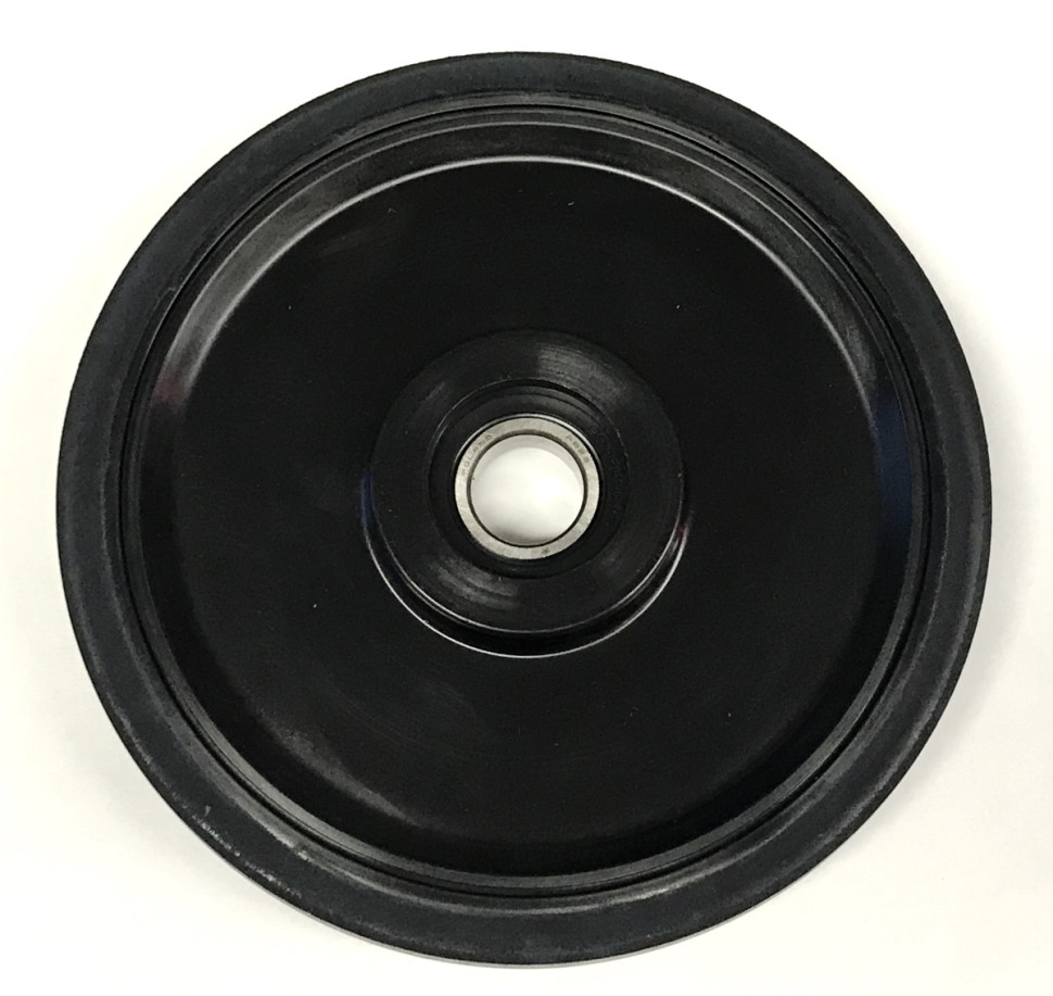 Ролик снегохода оригинальный Ski-Doo 165мм 503192140