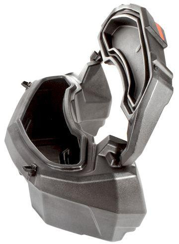 Кофр задний GKA PHANTOM R305XMR  715004923 для BRP Outlander XMR/X3 на штатные крепления