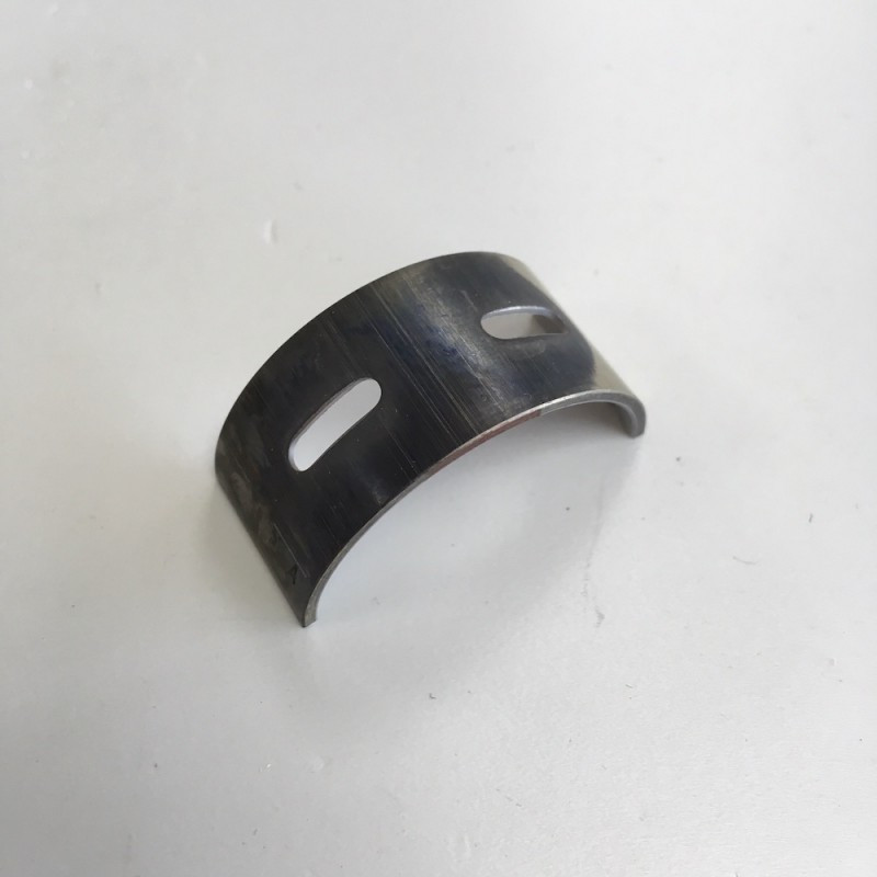 Комплект вкладышей коленвала 2шт 12229-02H00-0B0