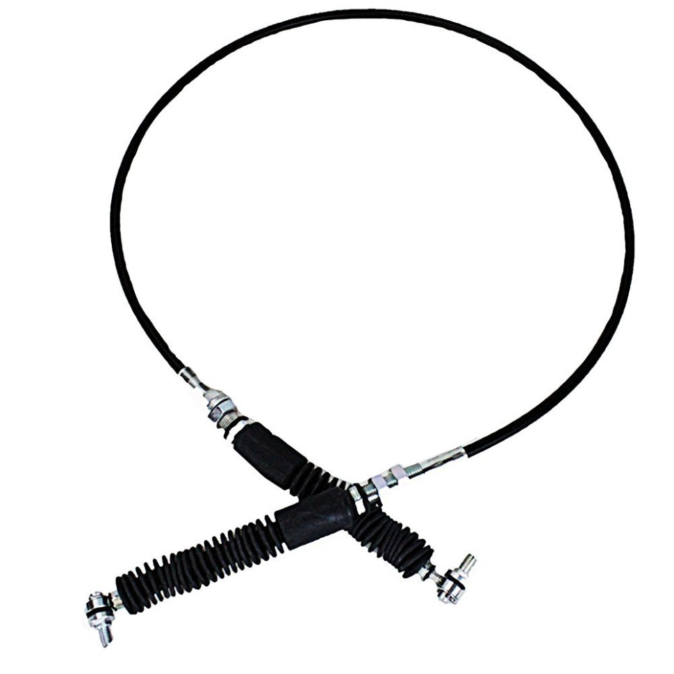 Трос КПП Polaris RZR 1000 7081862 7081862N