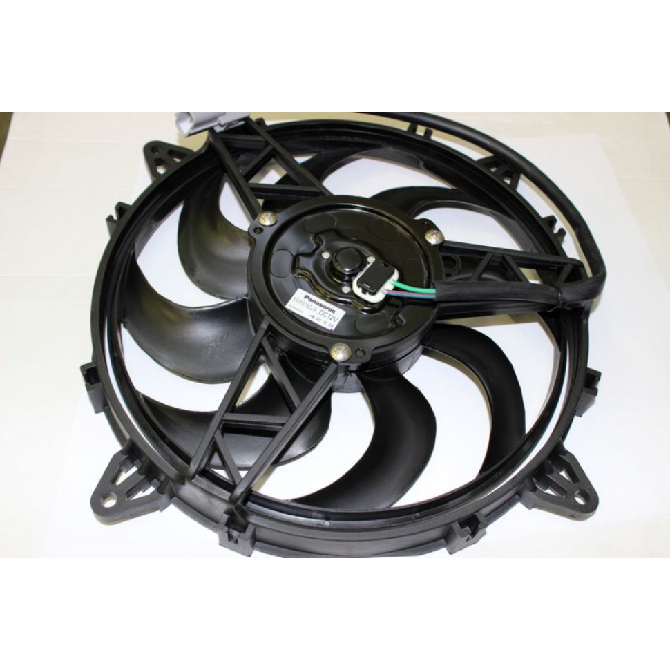 Вентилятор в сборе для ATV X8 /UTV Z10 /Z8 7020-181400-1000 7020-181400-1000