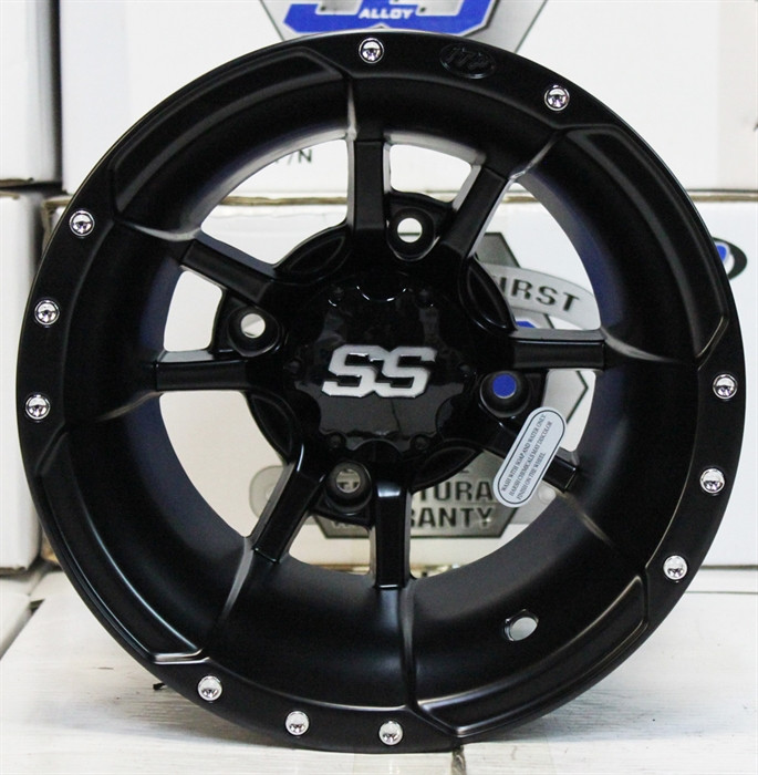 Диск для квадроцикла ITP SS112 Sport 10SB13BX