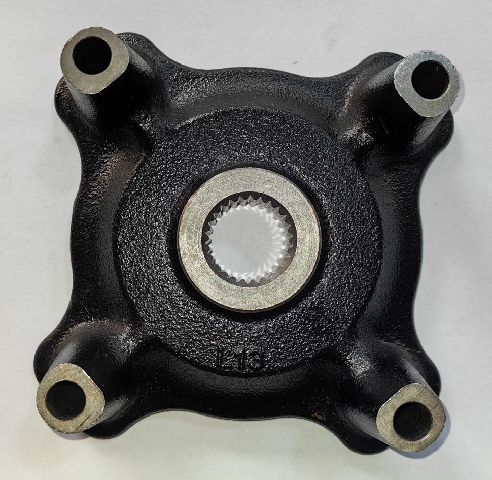 Ступица передняя /задняя RiderLab для квадроцикла BRP / Can-Am Commander 705400713 / 705401314 705401314N