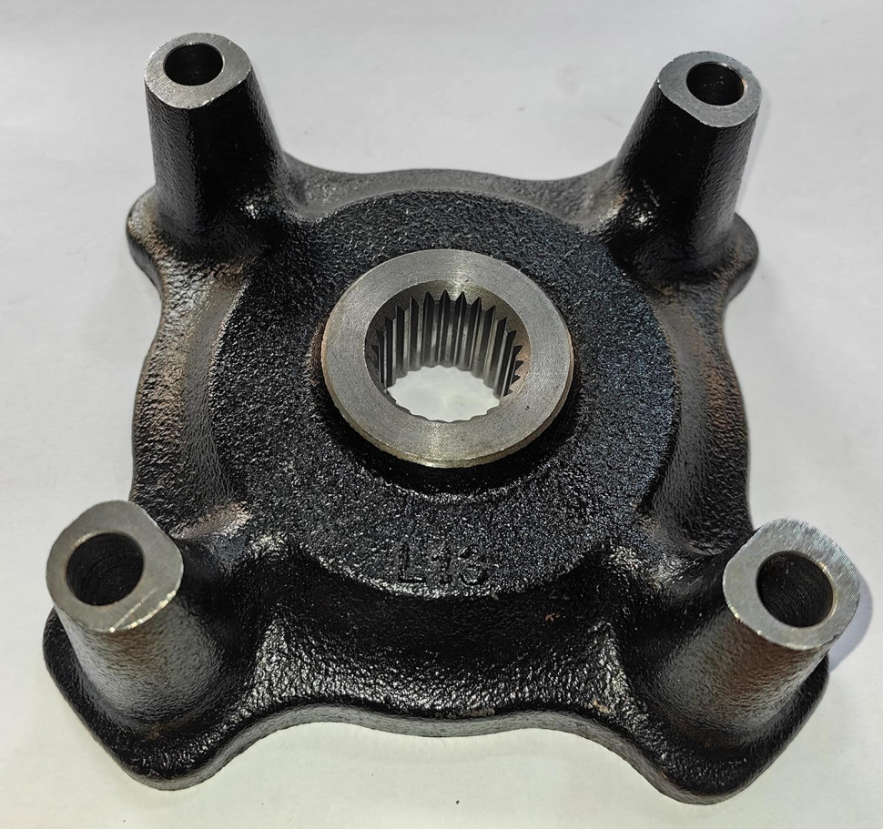 Ступица передняя /задняя RiderLab для квадроцикла BRP / Can-Am Commander 705400713 / 705401314 705401314N