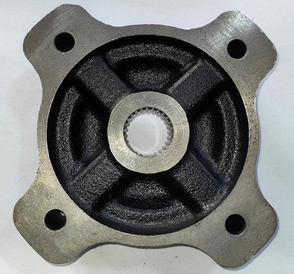 Ступица передняя /задняя RiderLab для квадроцикла BRP / Can-Am Commander 705400713 / 705401314 705401314N