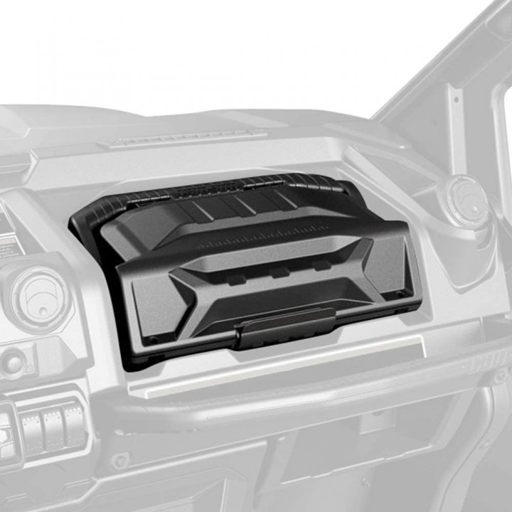 Бардачек съемный Gorilla Works для CanAm Defender 715004344 RS344N