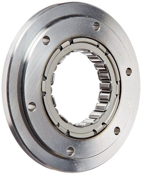 Обгонная муфта стартера Yamaha Raptor 660 2004-2005 5LP-15590-10-00C SC159CA