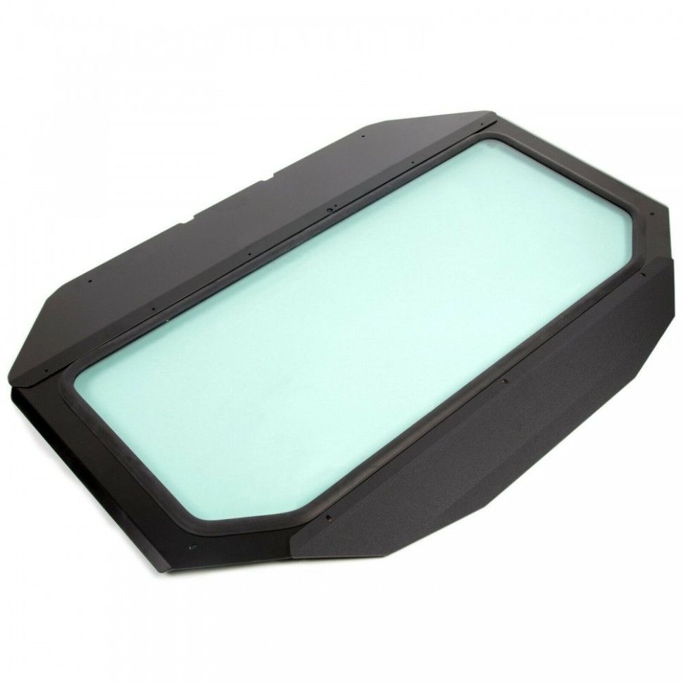 Стекло полное триплекс Can-Am Maverick X3 FWS100 FWS100