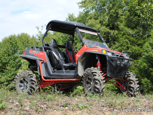 Лифт кит SuperATV 4" для Polaris RZR 900XP LK-P-RZRXP-4-K