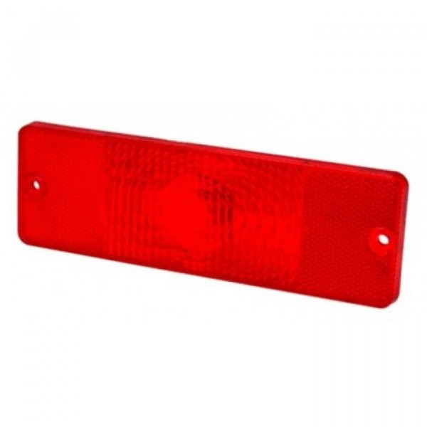 Стекло стоп-сигнала Polaris RMK /INDY /SWITCHBACK /EDGE 90-10 4032014 /01-104-15 01-104-15