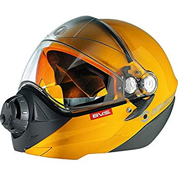 BV2S Helmet PromoYellowL 4474600910